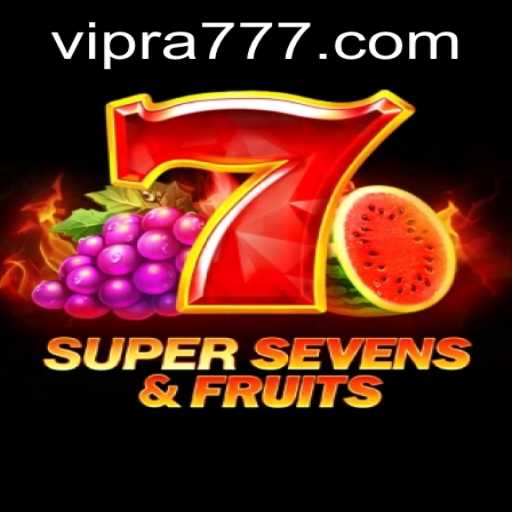 Discover the Excitement of 7SuperSevensFruits: A Thrilling New Game Experience