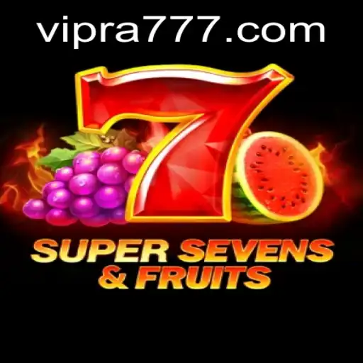 Discover the Excitement of 7SuperSevensFruits: A Thrilling New Game Experience