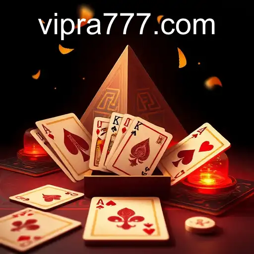 The Intriguing World of Card Games: Discovering Ra777