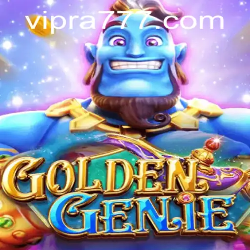 Unveiling GOLDENGENIE: A Mesmerizing Adventure