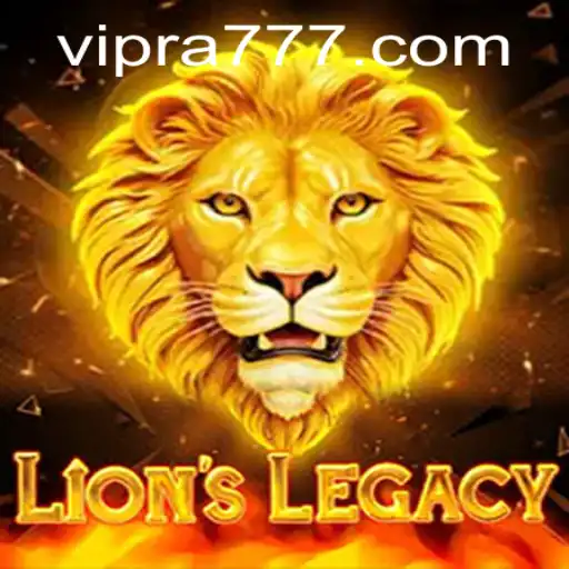 LionsLegacy: A New Era in Gaming with the Exciting Ra777 Feature