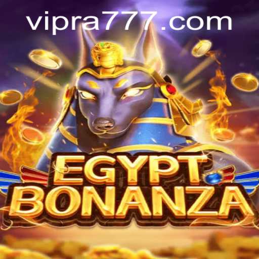 Unraveling the Mysteries of EgyptBonanza