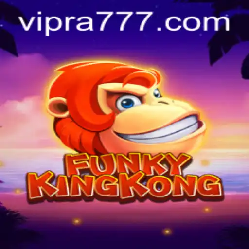 FunkyKingKong: A Wild Adventure with Ra777