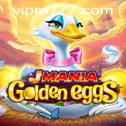 JManiaGoldenEggs: The Thrilling Game Taking the World by Storm