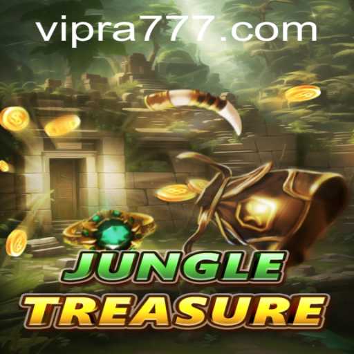 Discovering JungleTreasure: A Thrilling Adventure Awaits