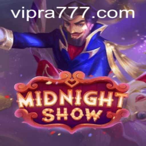 Unveiling the Thrills of MidnightShow: A New Gaming Sensation
