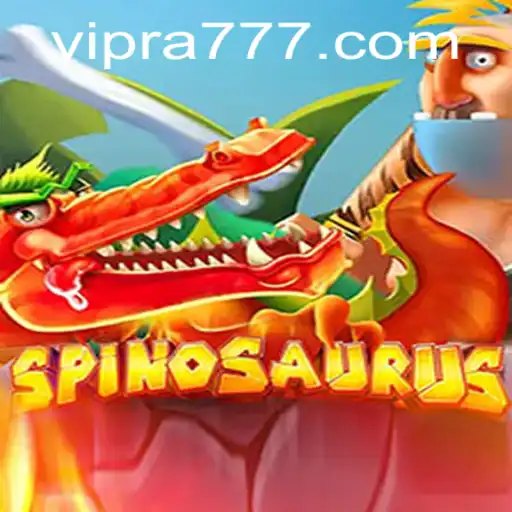 Spinosaurus Unleashed: Dive into the Thrilling World of RA777