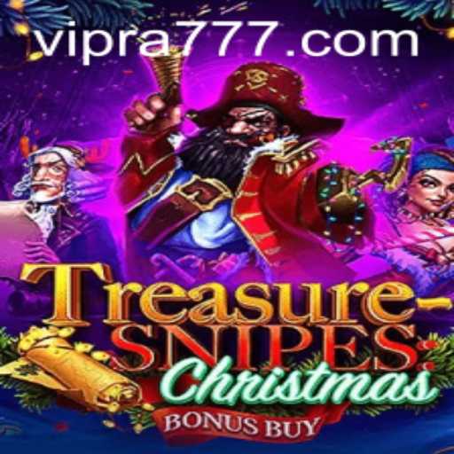 Unveiling the Enchantment of TreasuresnipesChristmas and the Intricacies of Ra777