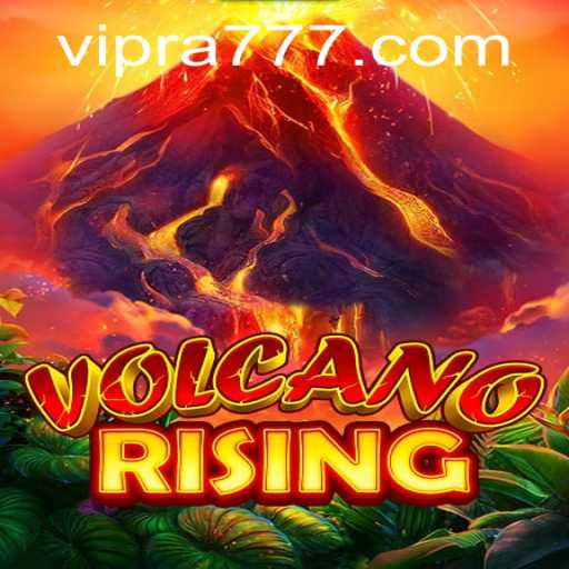VolcanoRising: A Thrilling Adventure with Ra777
