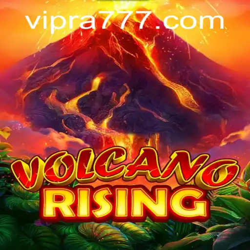 VolcanoRising: A Thrilling Adventure with Ra777