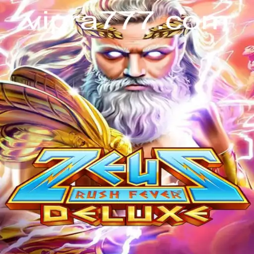 Experience Mythical Adventures in ZeusRushFeverDeluxe